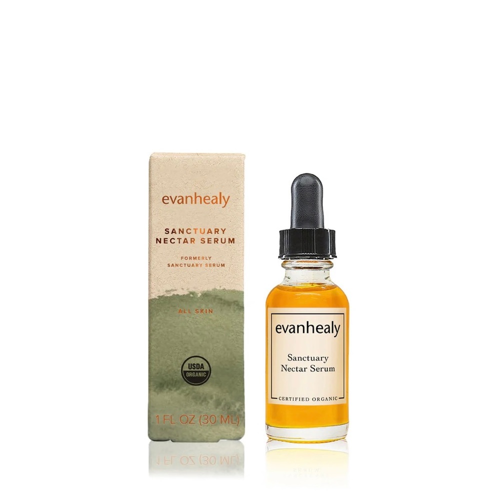 Evanhealy Sanctuary Nectar Serum